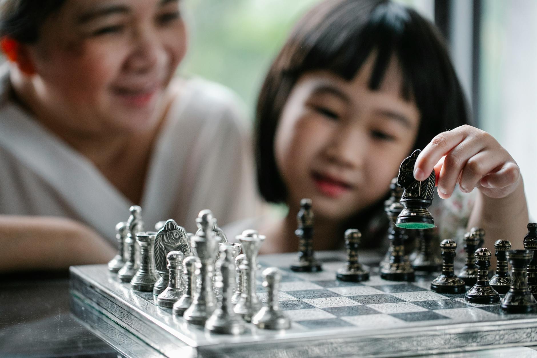 Why Social Connections Act as a Cognitive Shield