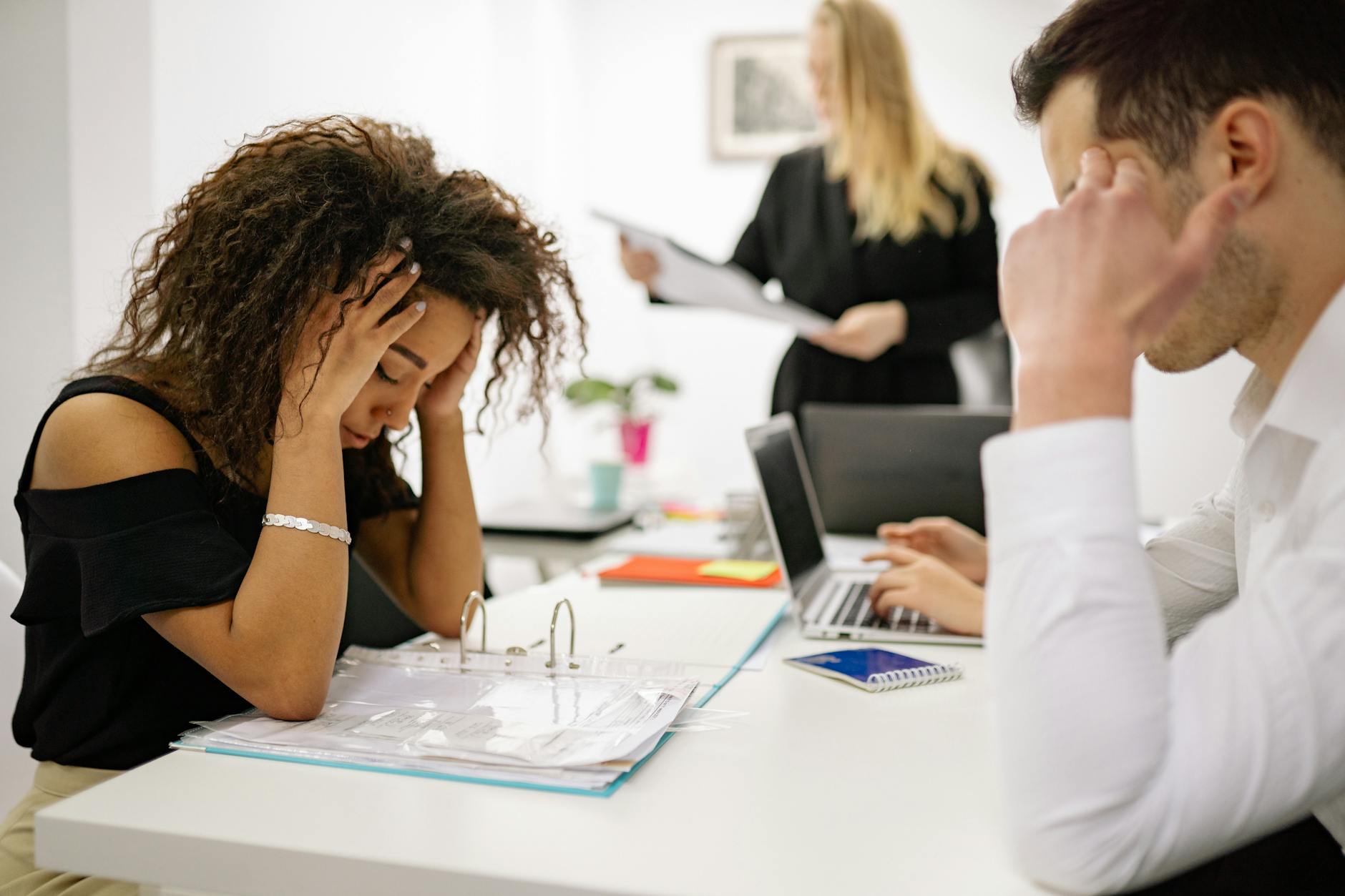 Why Stress Detection Matters for Brain Health