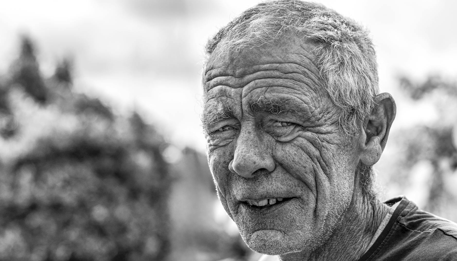 Why Subjective Cognitive Decline Matters More Than You Think