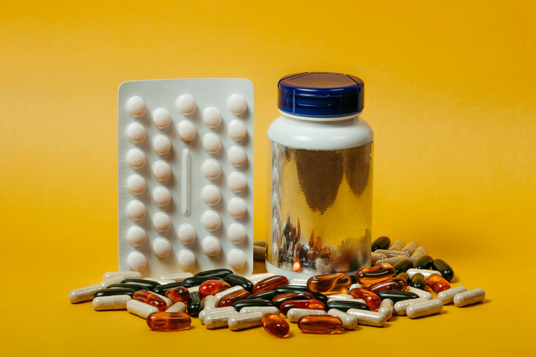 Why Supplements Failed in Major Clinical Trials