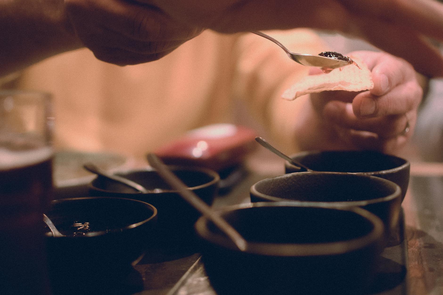 Why Taste Changes Occur in Dementia