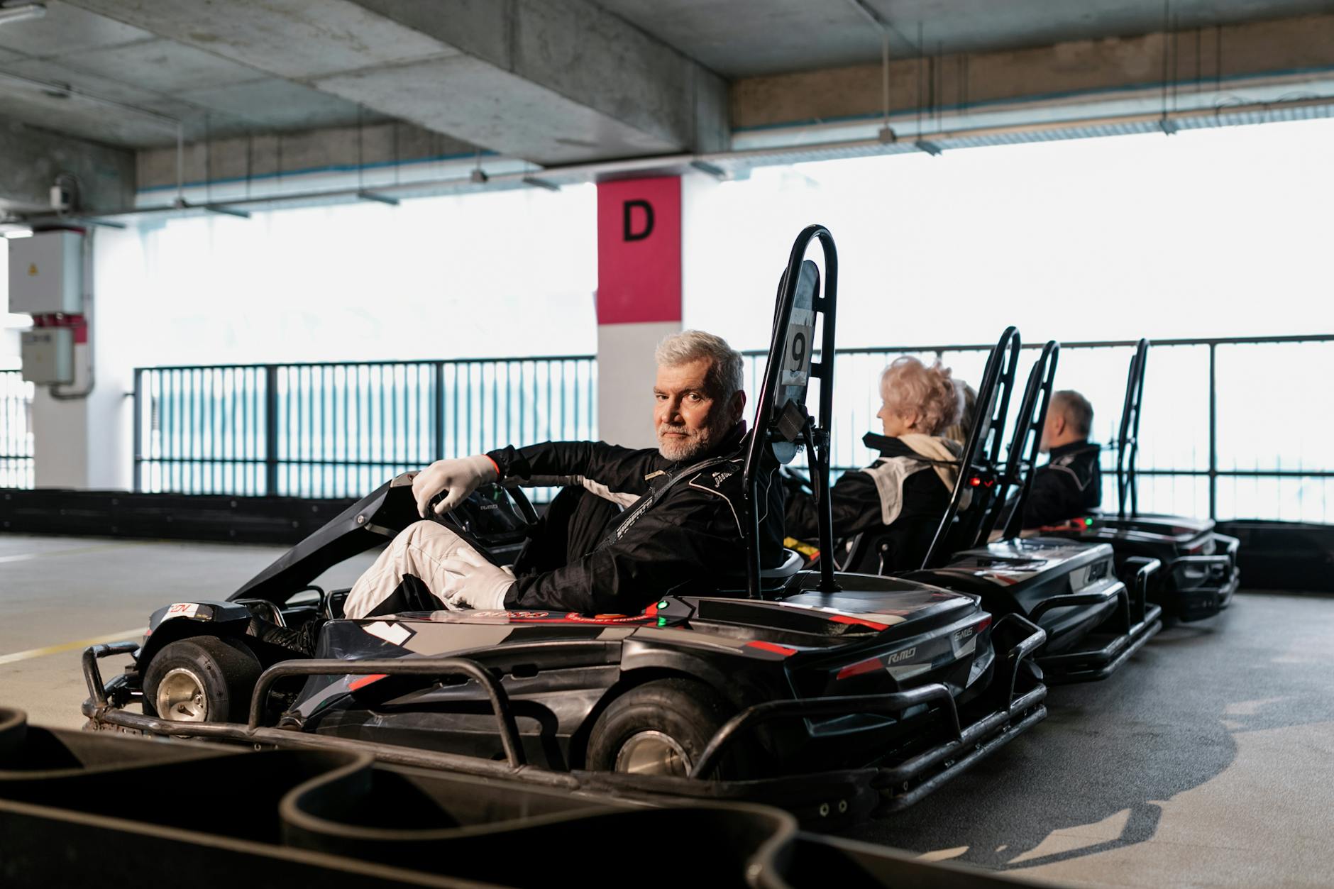 Why the Speed of Aging Predicts Health Outcomes Better Than Age Itself