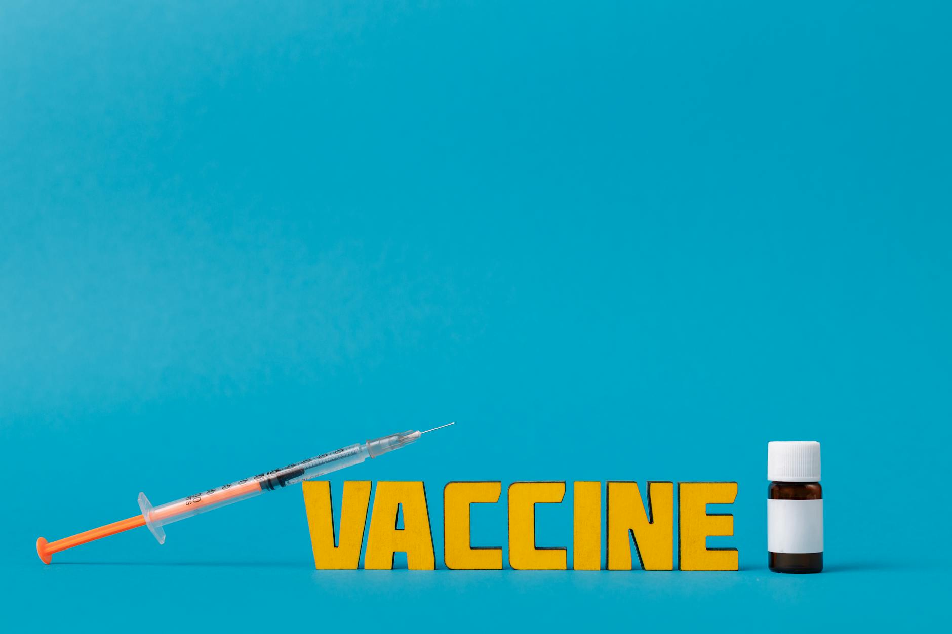 Why Timing of First Vaccination Matters