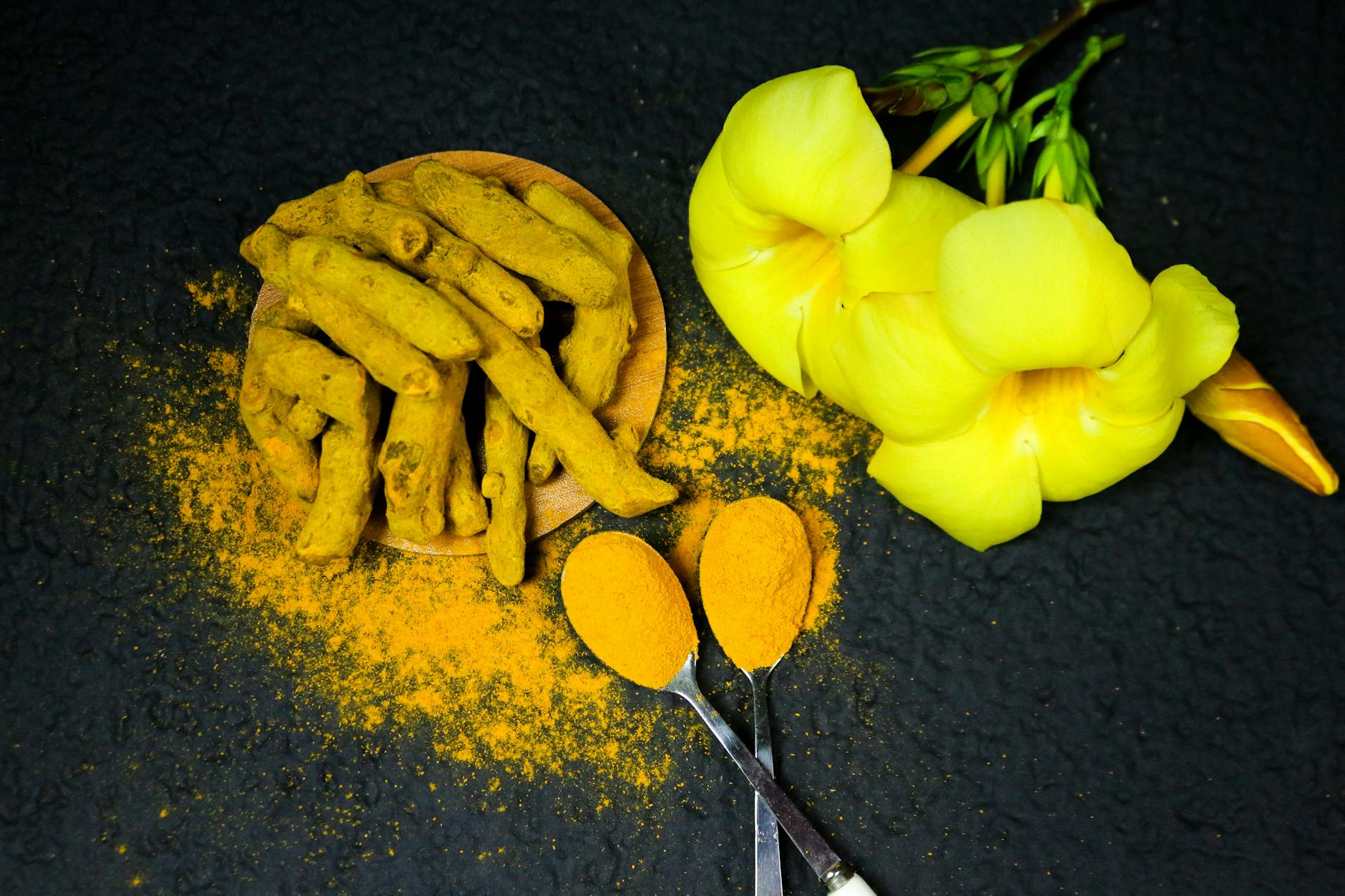 Tumeric The Why turmeric Could Be the Most Important Brain Food for A...