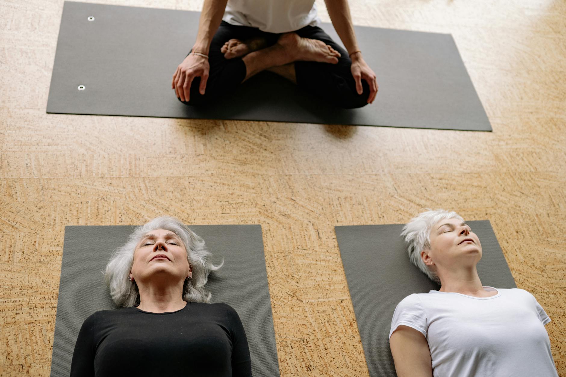 Why Yoga Sometimes Fails and What That Teaches Us