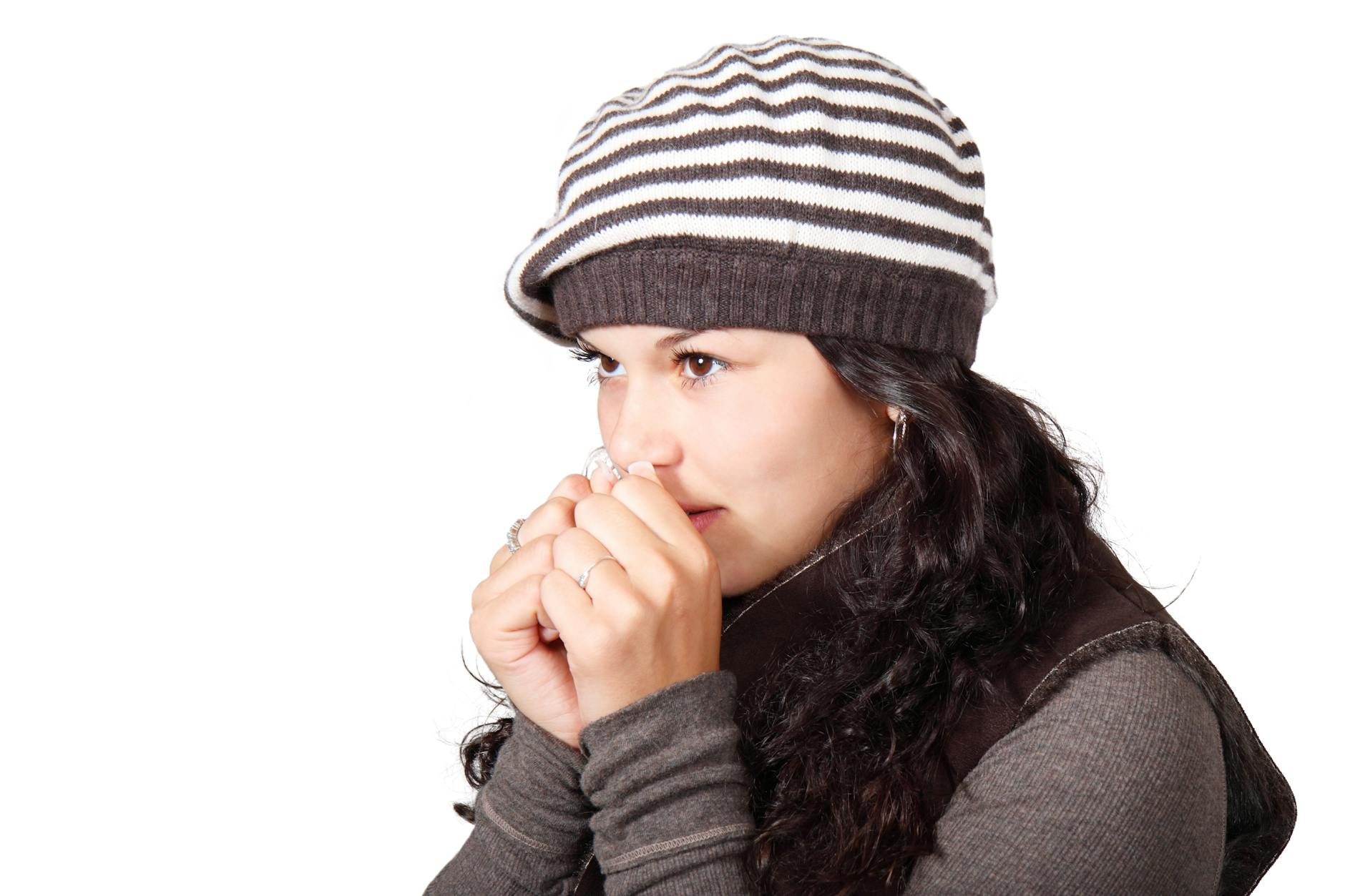 ACTIVE INGREDIENTS, DECONGESTANTS, AND HOW THEY AFFECT SLEEP