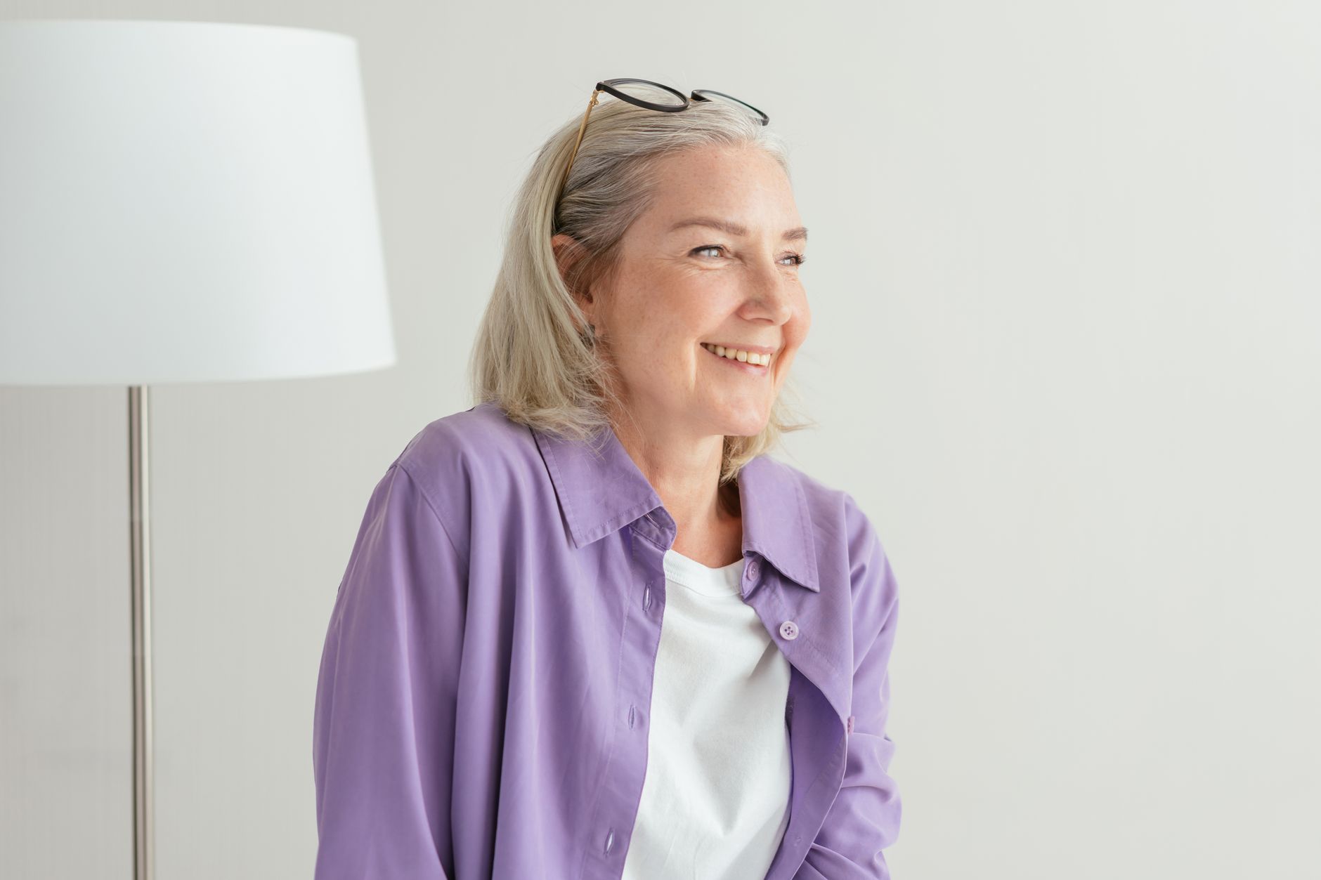 Age, Menopause Status, and Individual Risk Factors Shape Outcomes