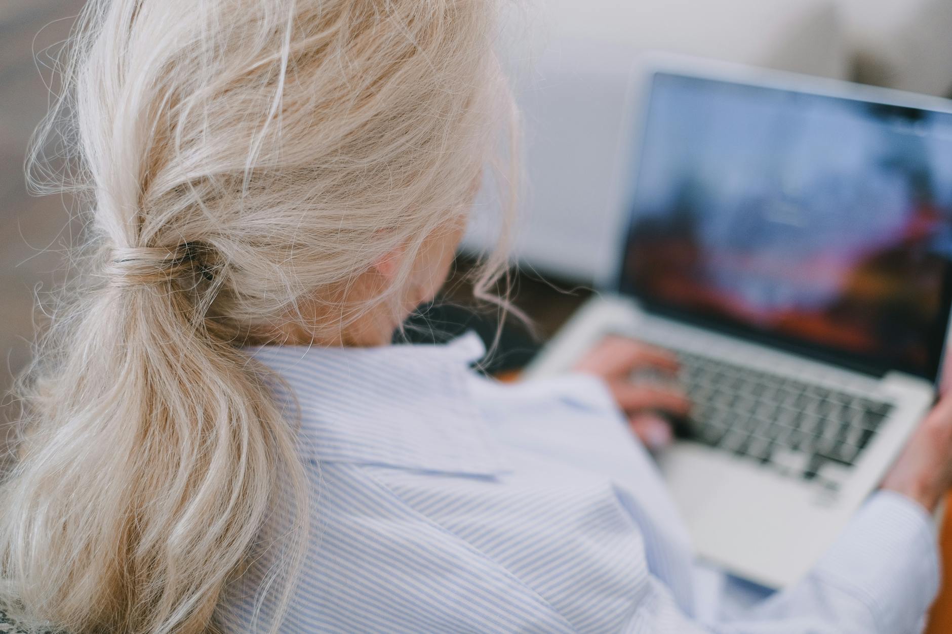 Age-Related Considerations for Older Adults