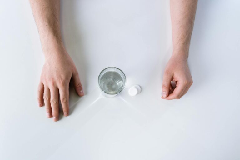 Alka-Seltzer Plus and Itchy Nose: A Plain-English Guide - Featured image