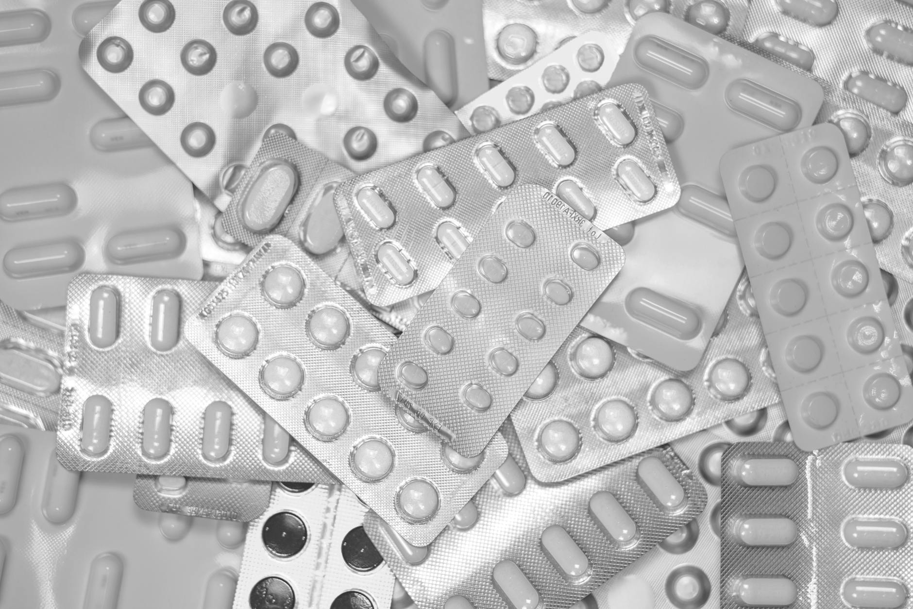 Allegra vs Other Second-Generation Antihistamines