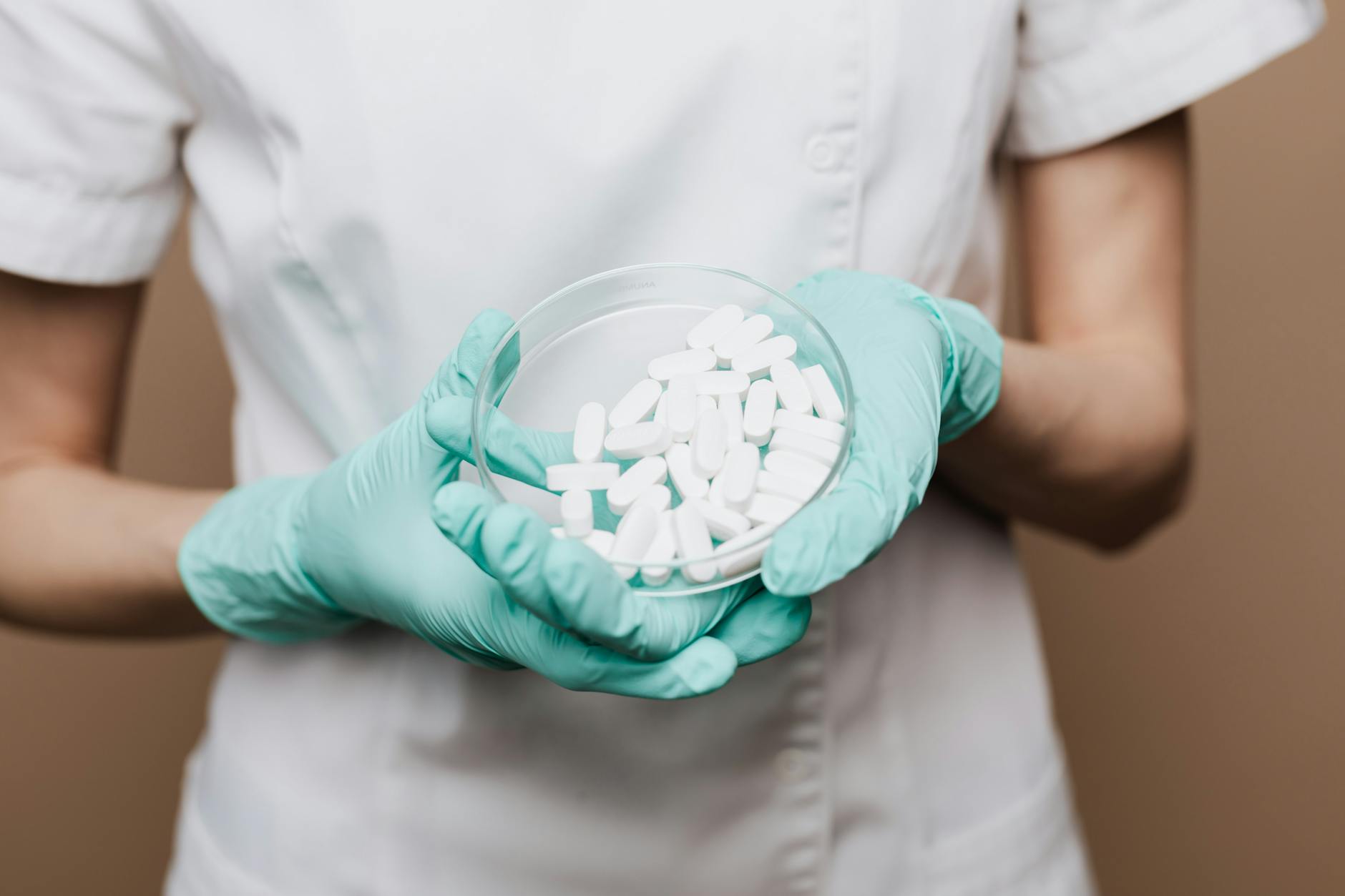 Antibiotic Resistance and the Hidden Cost of Overuse
