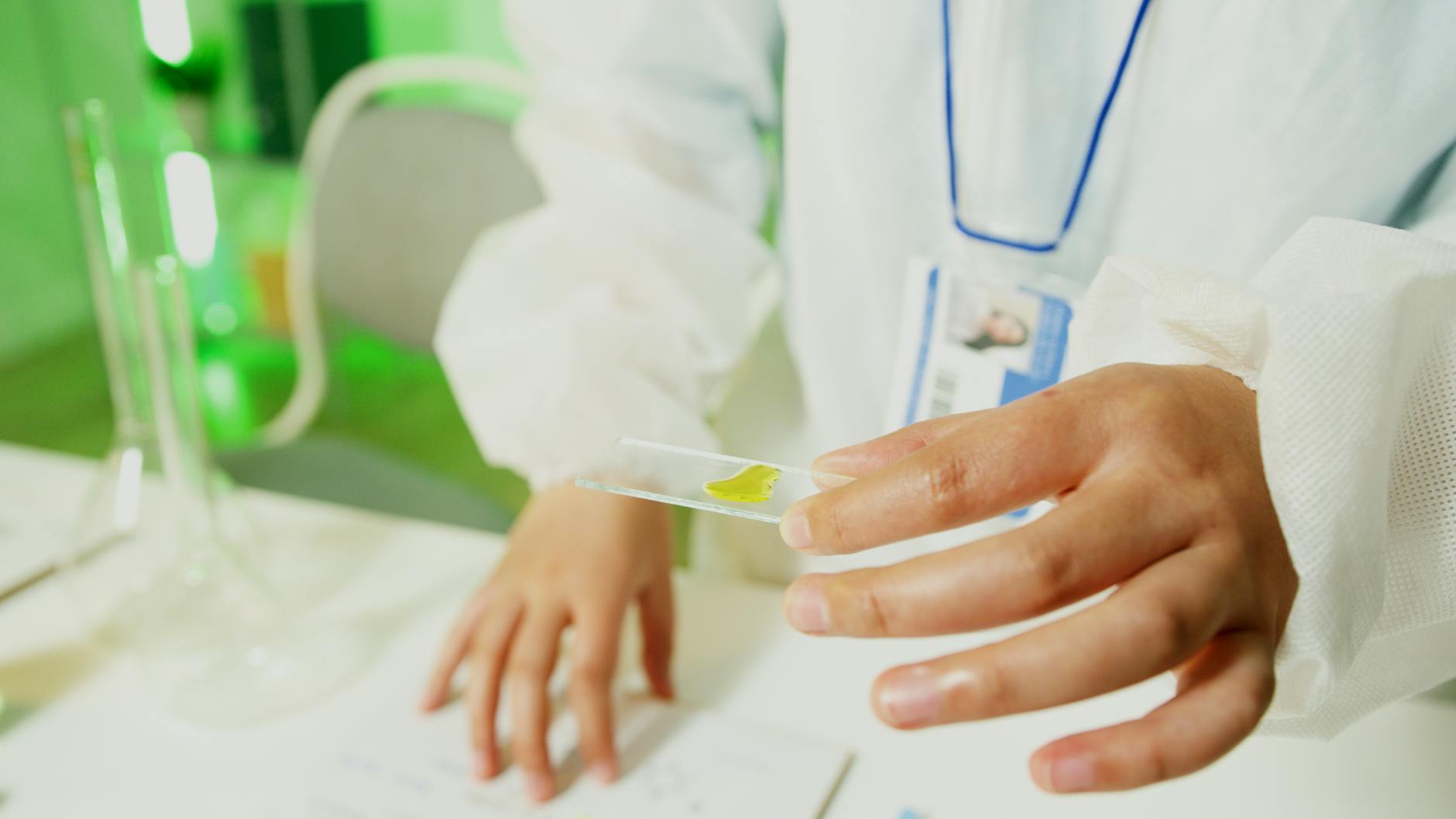 APOE4 Status—A Genetic Test That Could Change the Conversation