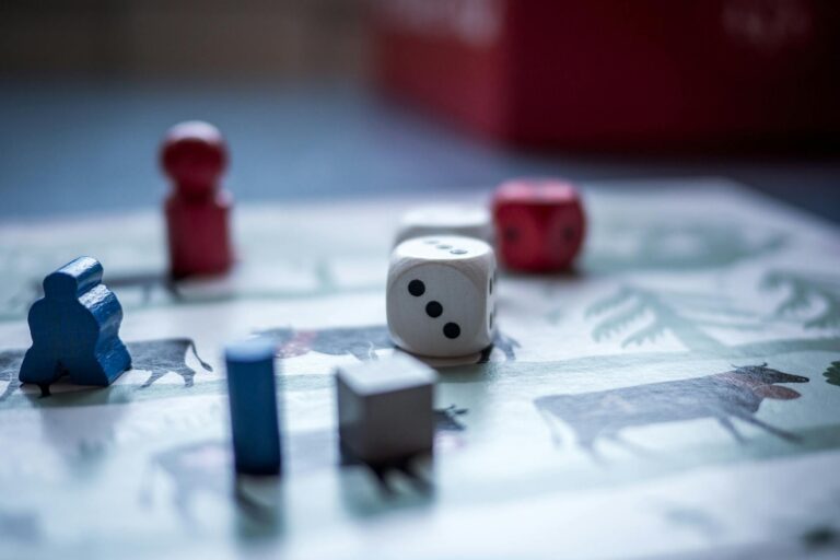 Are Board Games Good for Dementia Prevention? - Featured image