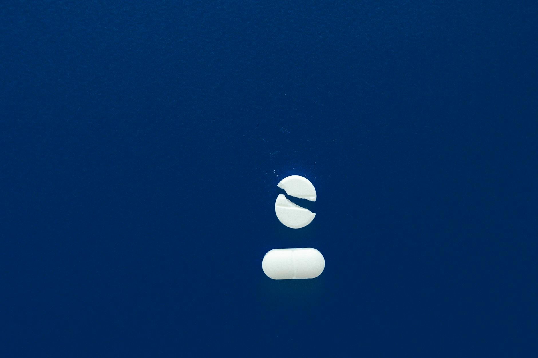 Aspirin in Alka-Seltzer Plus and Blood Clotting Concerns
