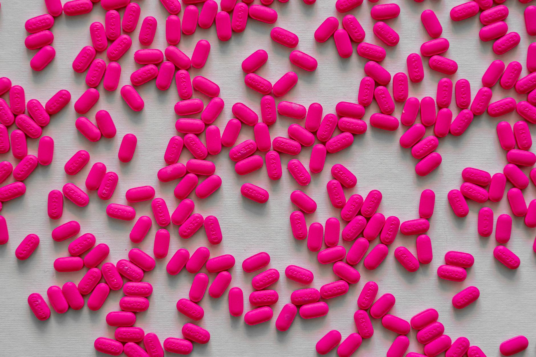 AUGMENTIN VS ALLEGRA—WHAT'S THE FUNDAMENTAL DIFFERENCE?