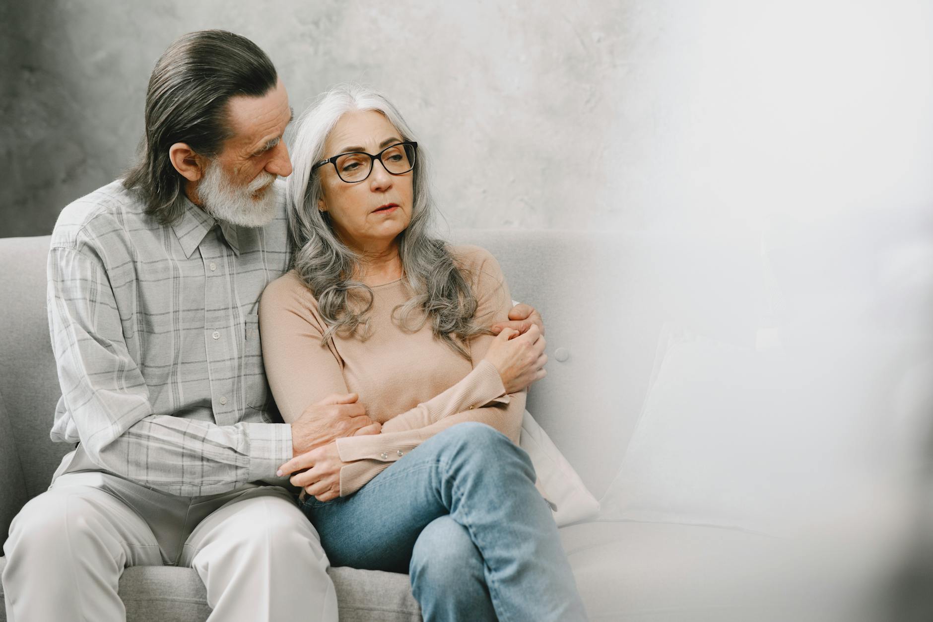 Behavioral and Medical Crises Are Harder to Manage Alone