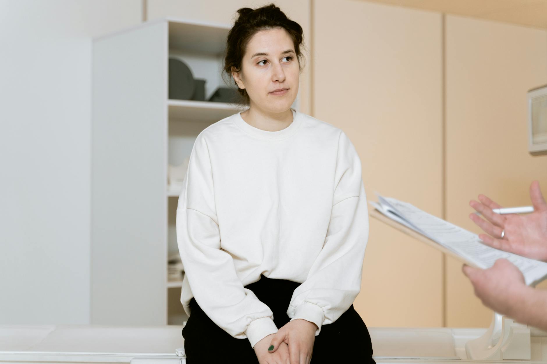Can Blood Tests Predict Symptoms Before They Appear?