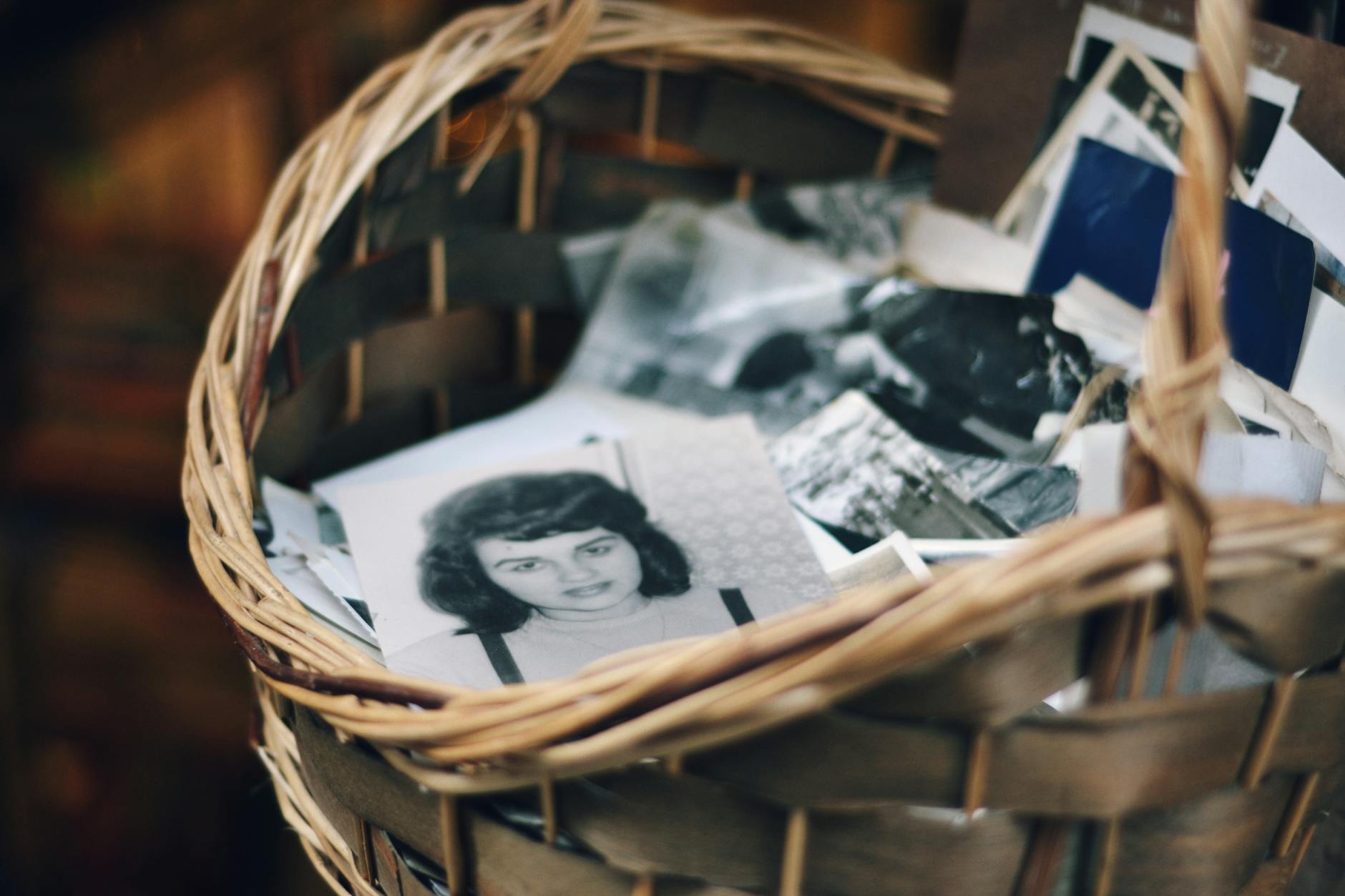 Can Brain Atrophy Appear Before Memory Problems Start?