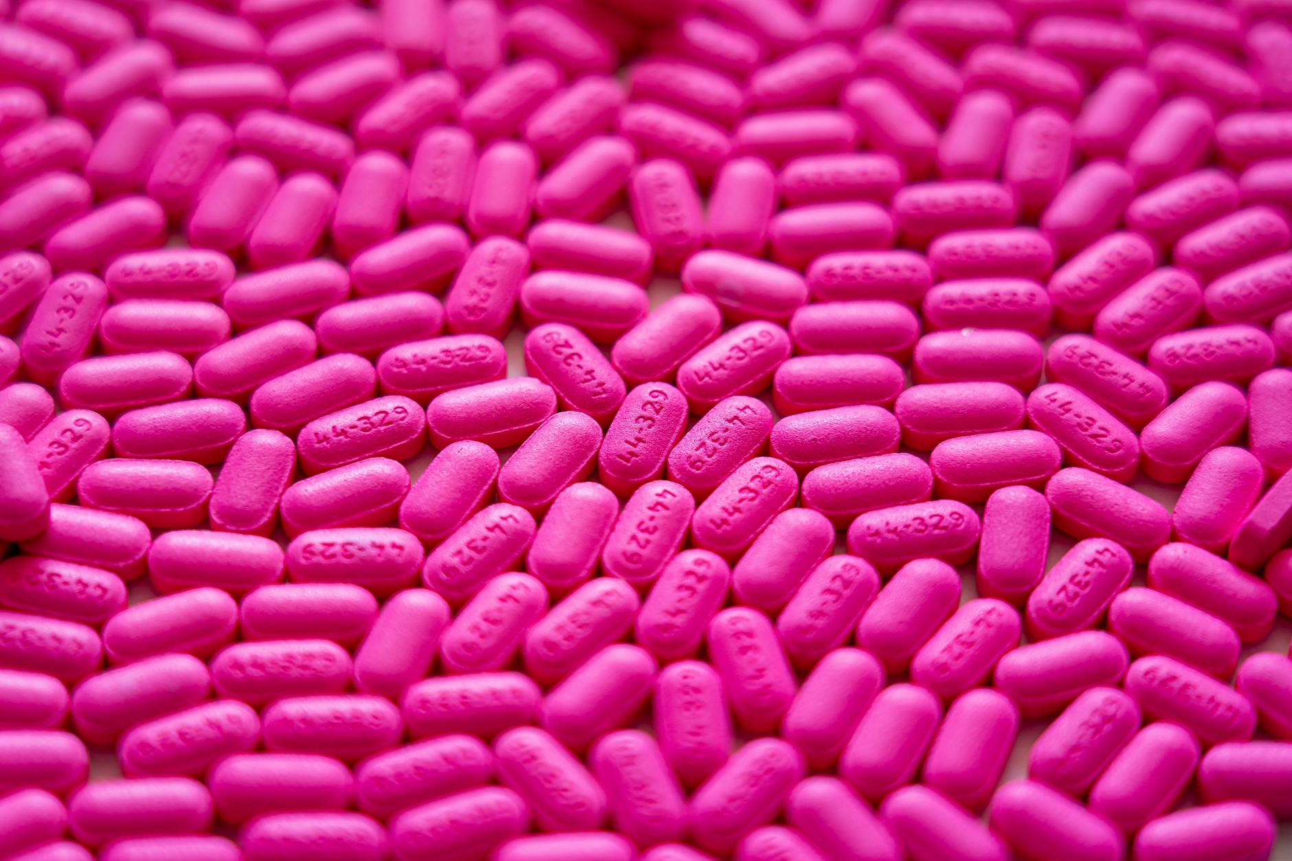 Can Naproxen Actually Help With Allergy Symptoms?