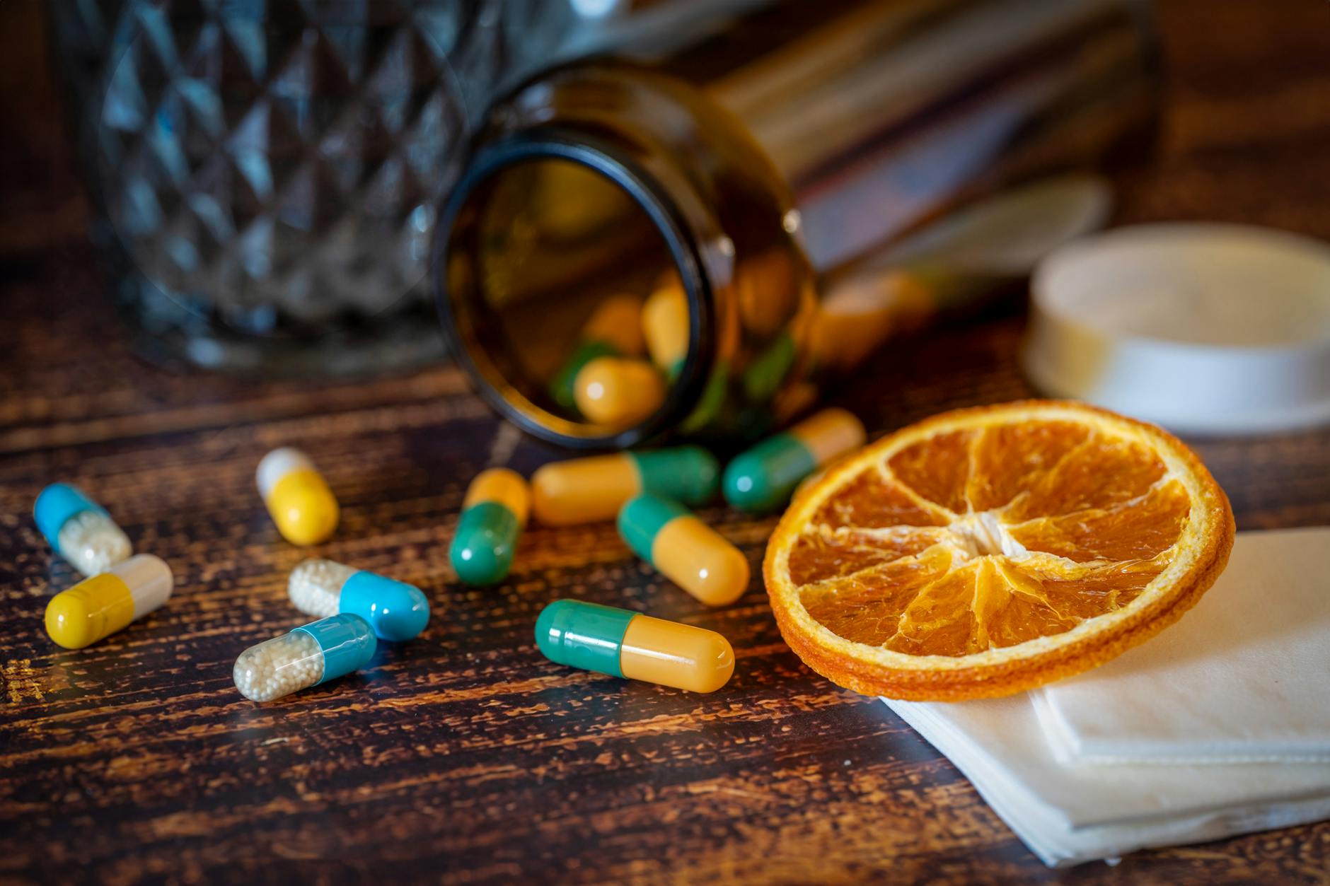 Can Zinc Lozenges Actually Help Restore Your Voice?