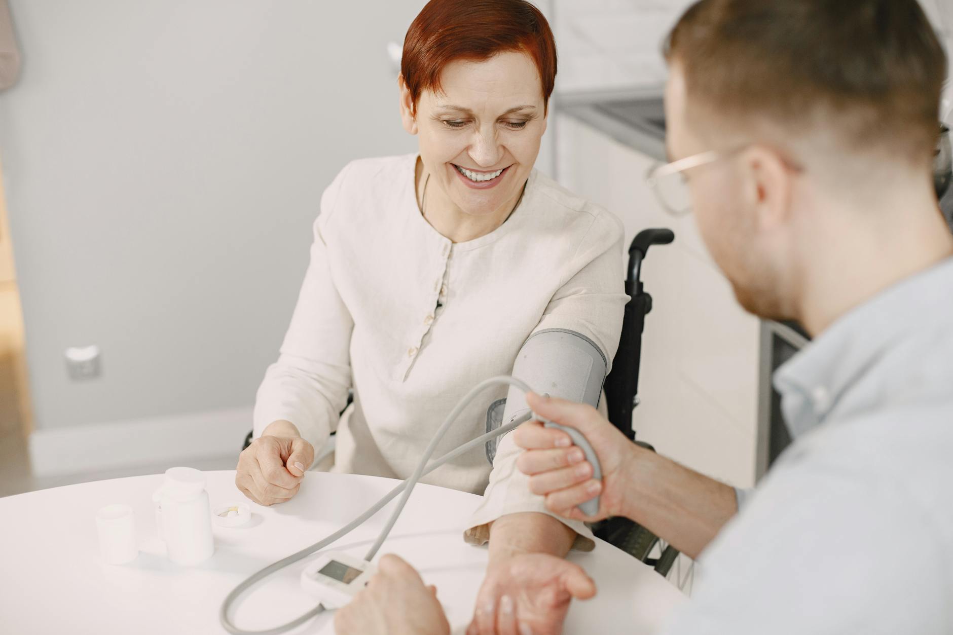 Cardiovascular and Safety Risks of Using Decongestants With Sleep Apnea