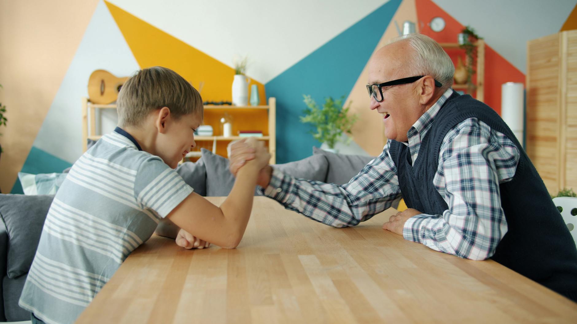 Challenges in Recognizing Dementia Emotions