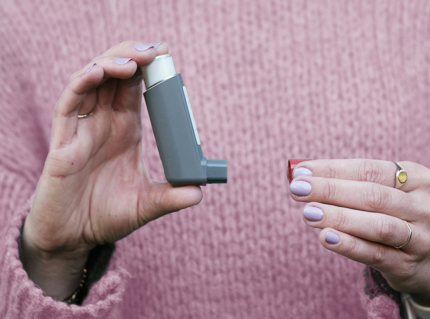 Claritin vs. Other Allergy Medications for Smoke Exposure