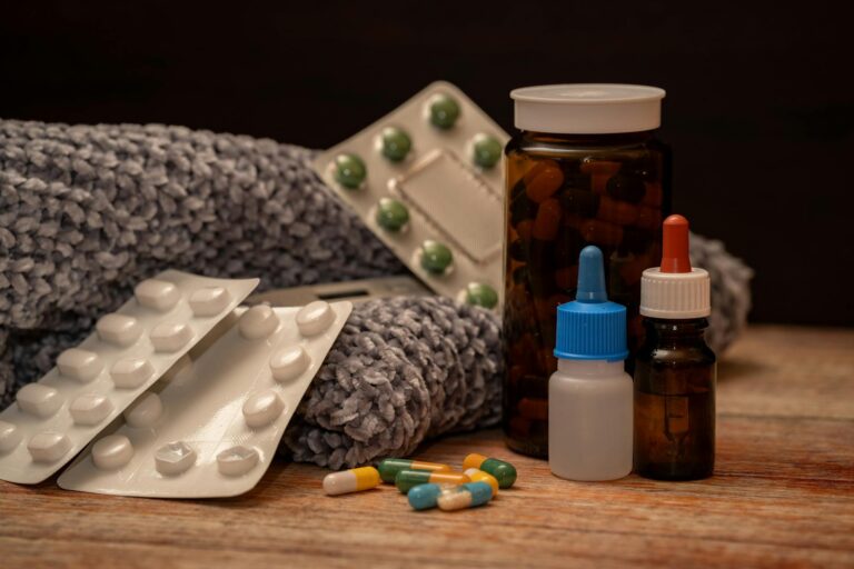 Codeine Cough Syrup and Sinusitis Pain: A Plain-English Guide - Featured image
