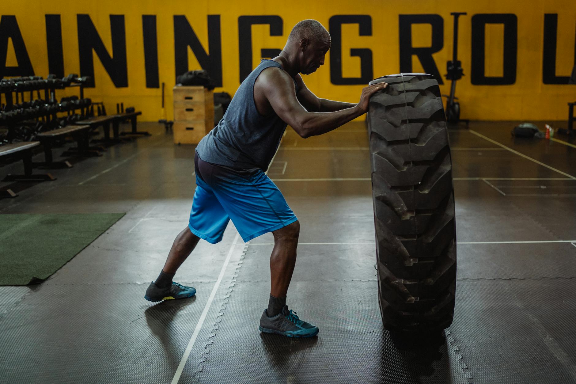 Cognitive Function and Athletic Performance