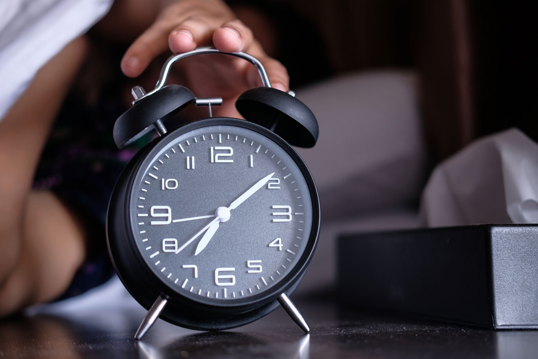 Cold-Eeze Timing, Sleep Cycles, and Why Most People Get the Timing Wrong