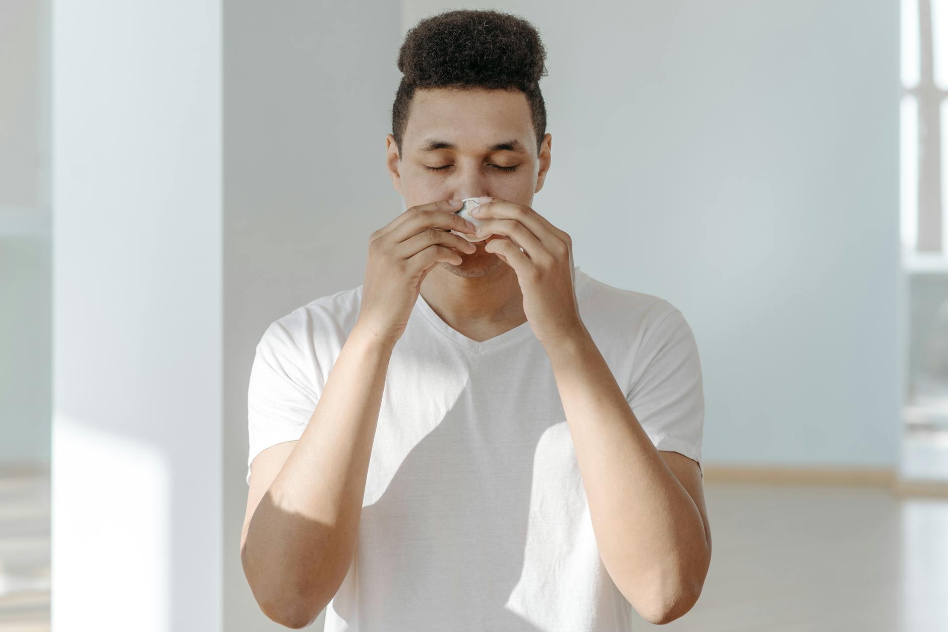 Cold or Allergy? Why the Answer Changes Everything