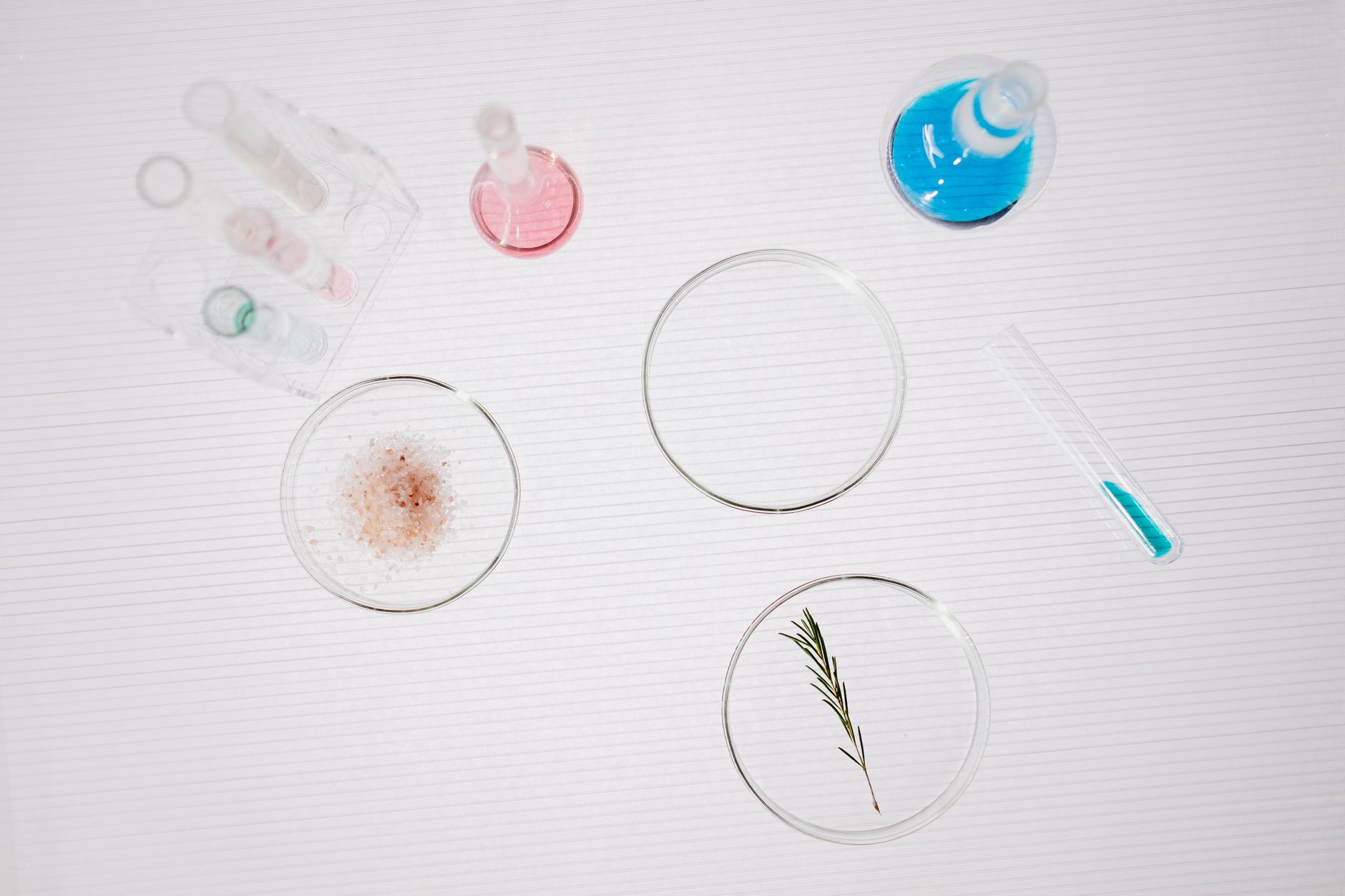 Combining Mentholatum With Other Clearing Methods