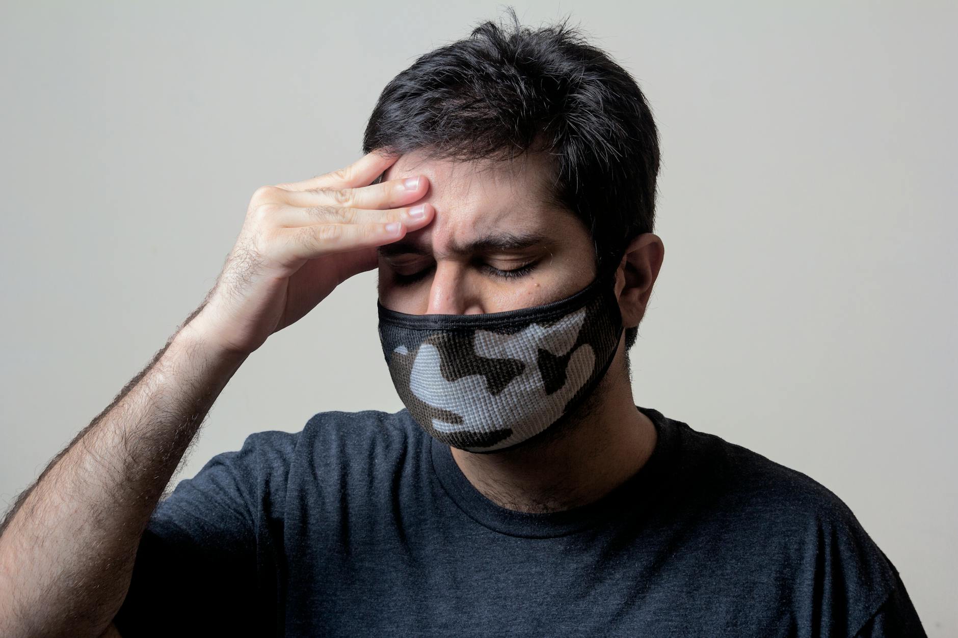 Common Respiratory Symptoms and When They Become More Than Just a Cold