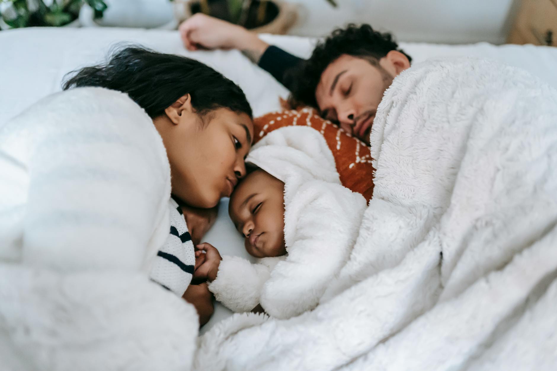 Common Toddler Sleep Issues and When Melatonin Might Genuinely Help