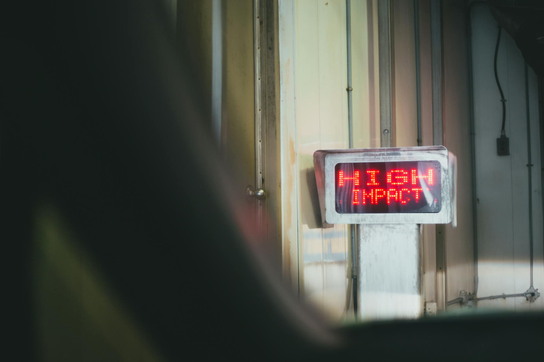 Communication Breakdowns and Alert Systems