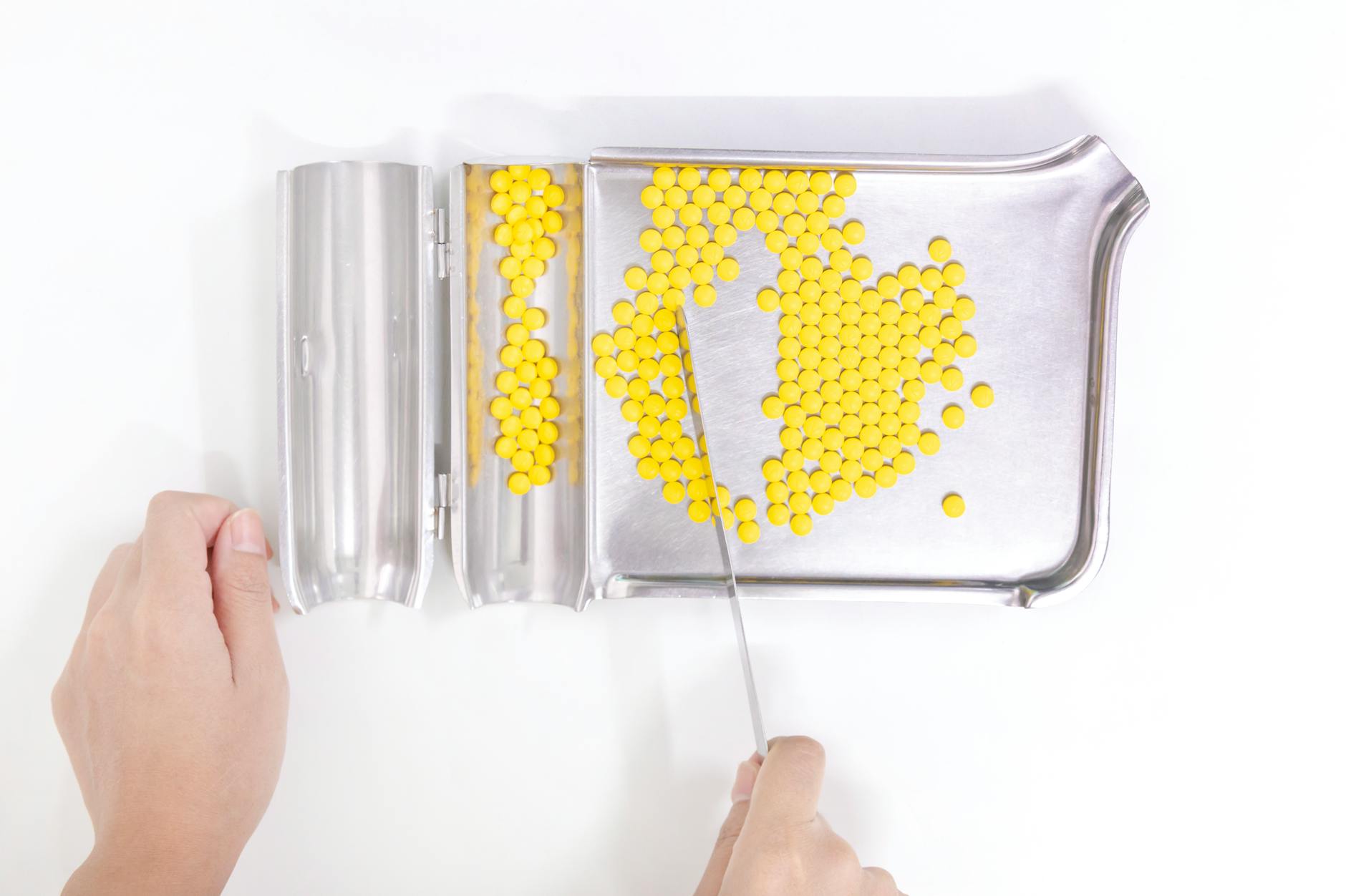 Comparing Excedrin to Other Over-the-Counter Pain and Sinus Options