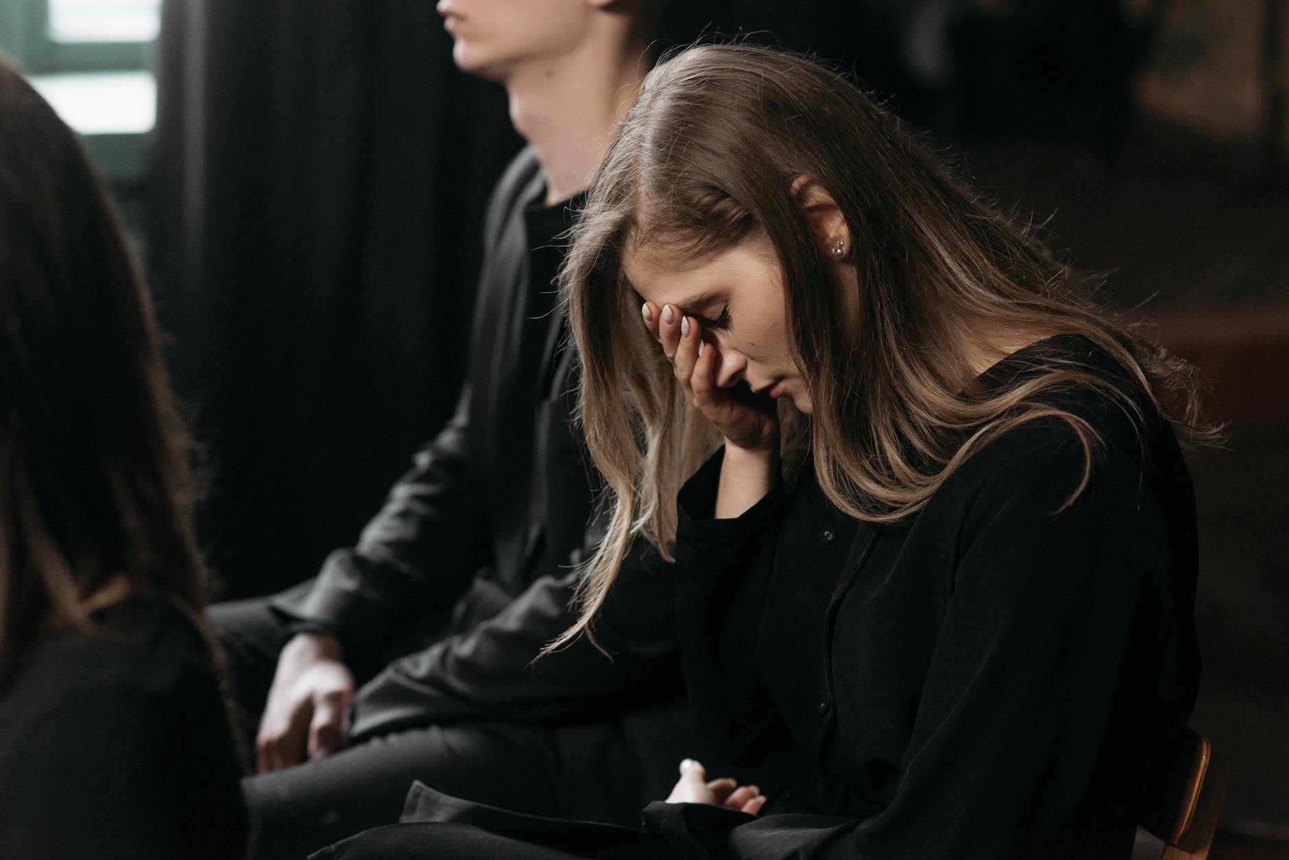 Complicated Grief and Its Cognitive Impact