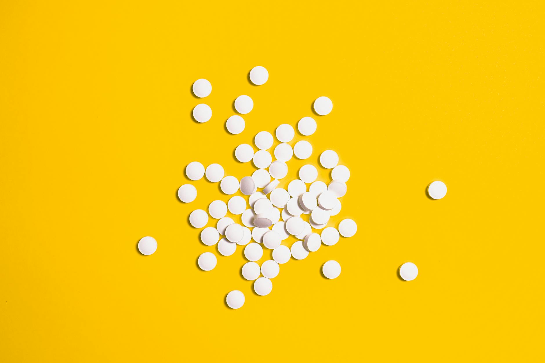 Conditions Where Ibuprofen Provides Real Relief