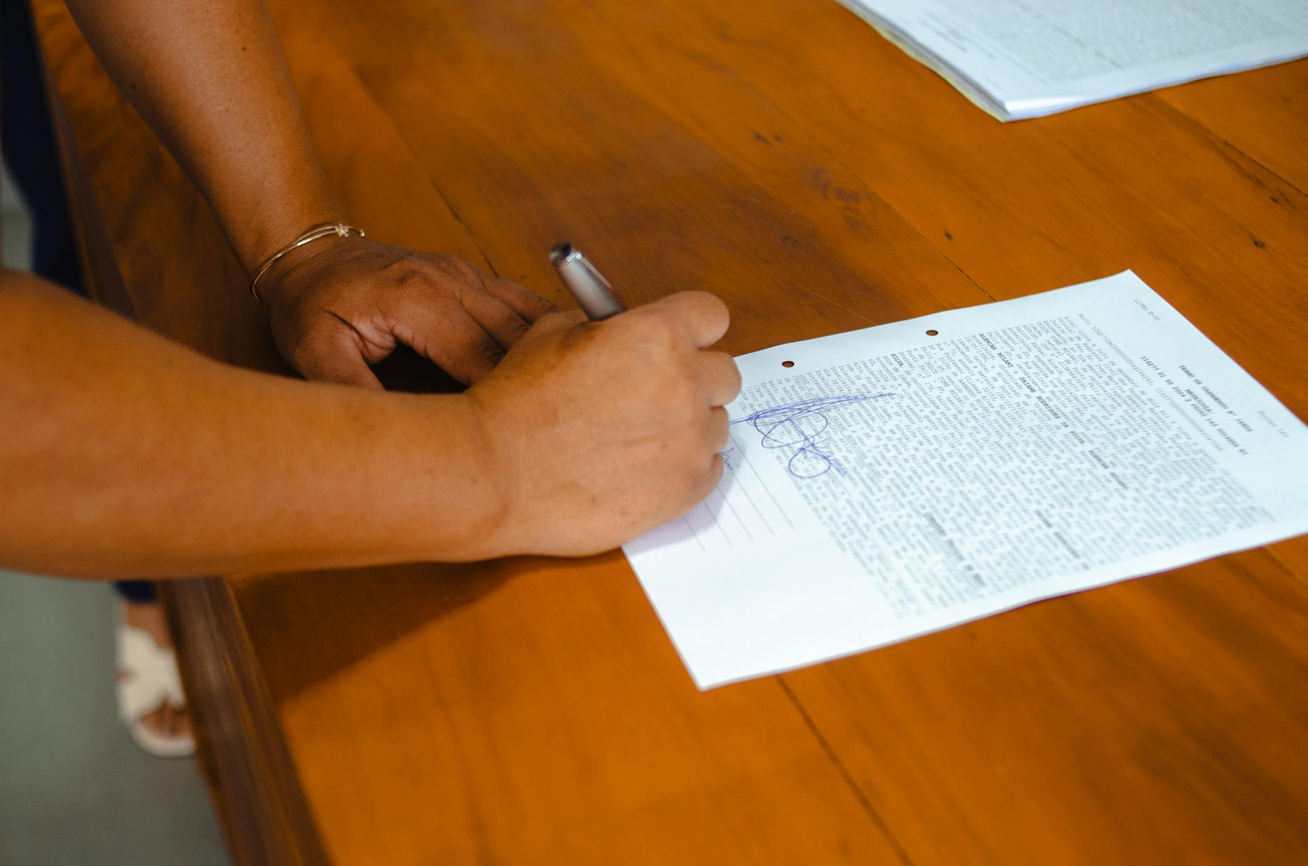 Consent and Decision-Making When the Patient Can't Understand