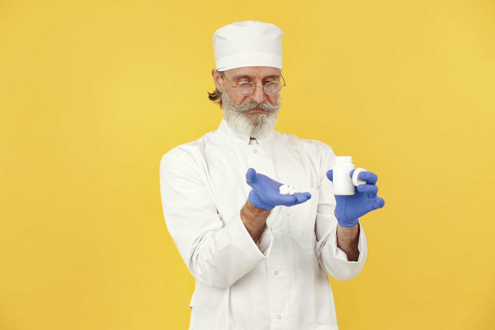 Cough in Older Adults: When Medication Choices Matter Most
