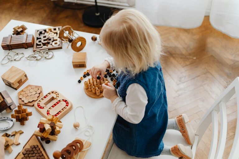 Could Puzzle Games Help Delay Memory Loss? - Featured image