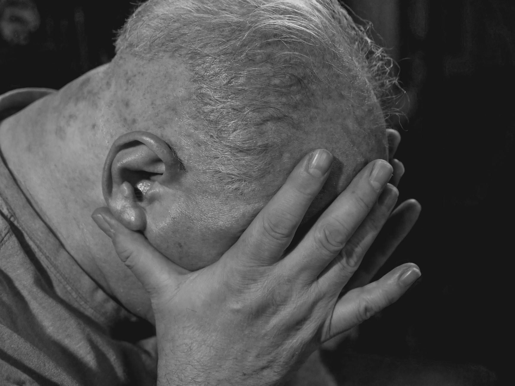 Depression, Anxiety, and the Loneliness Crisis in Dementia