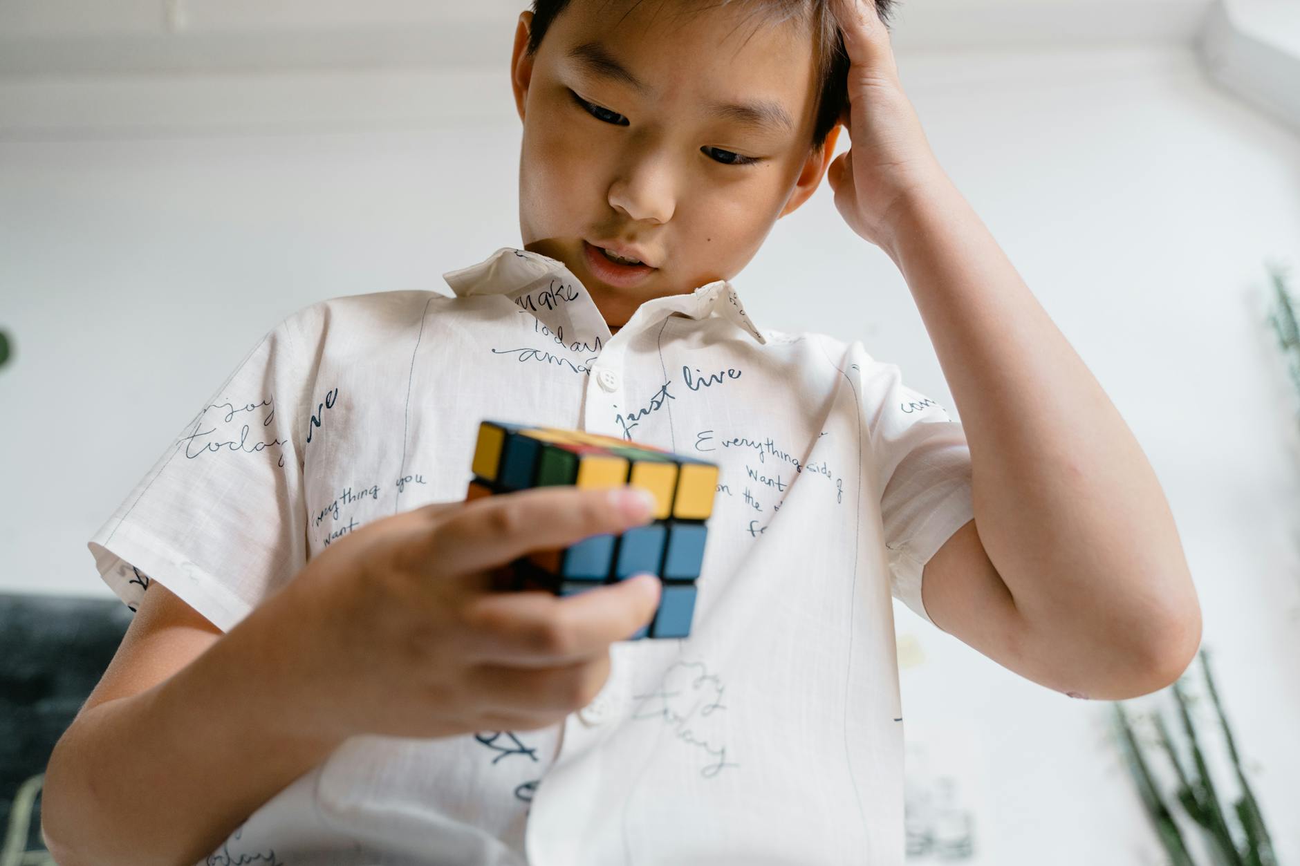Diagnostic Challenges and Cognitive Assessment
