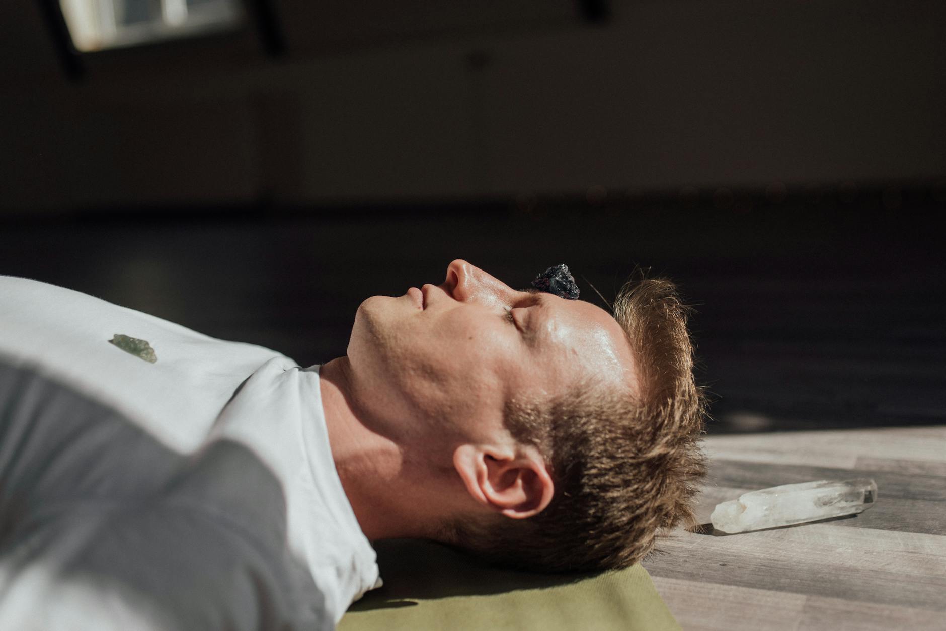 Different Relaxation Practices—Which Work Best for Memory?