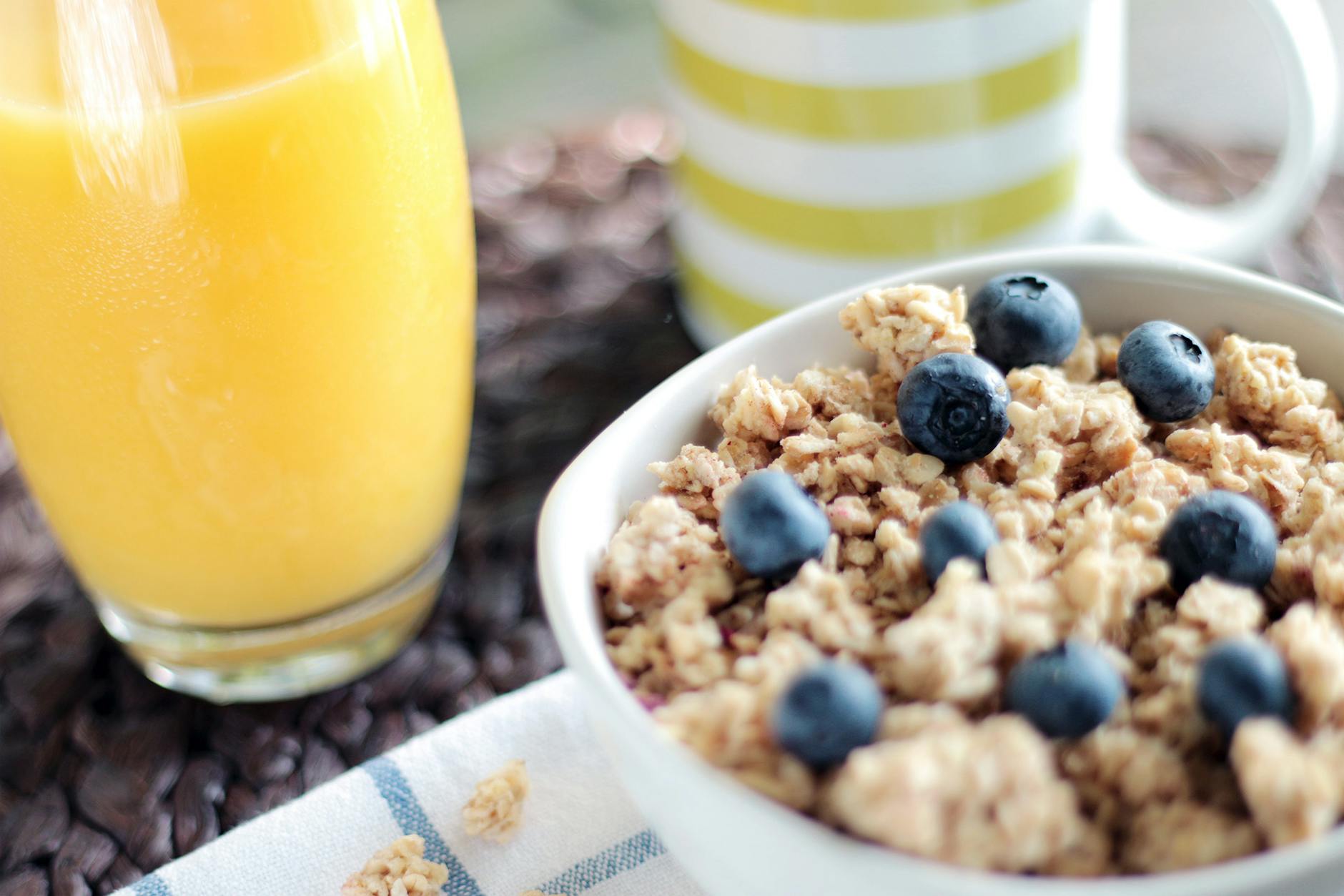 Does Breakfast Really Affect Your Brain's Thinking Power?