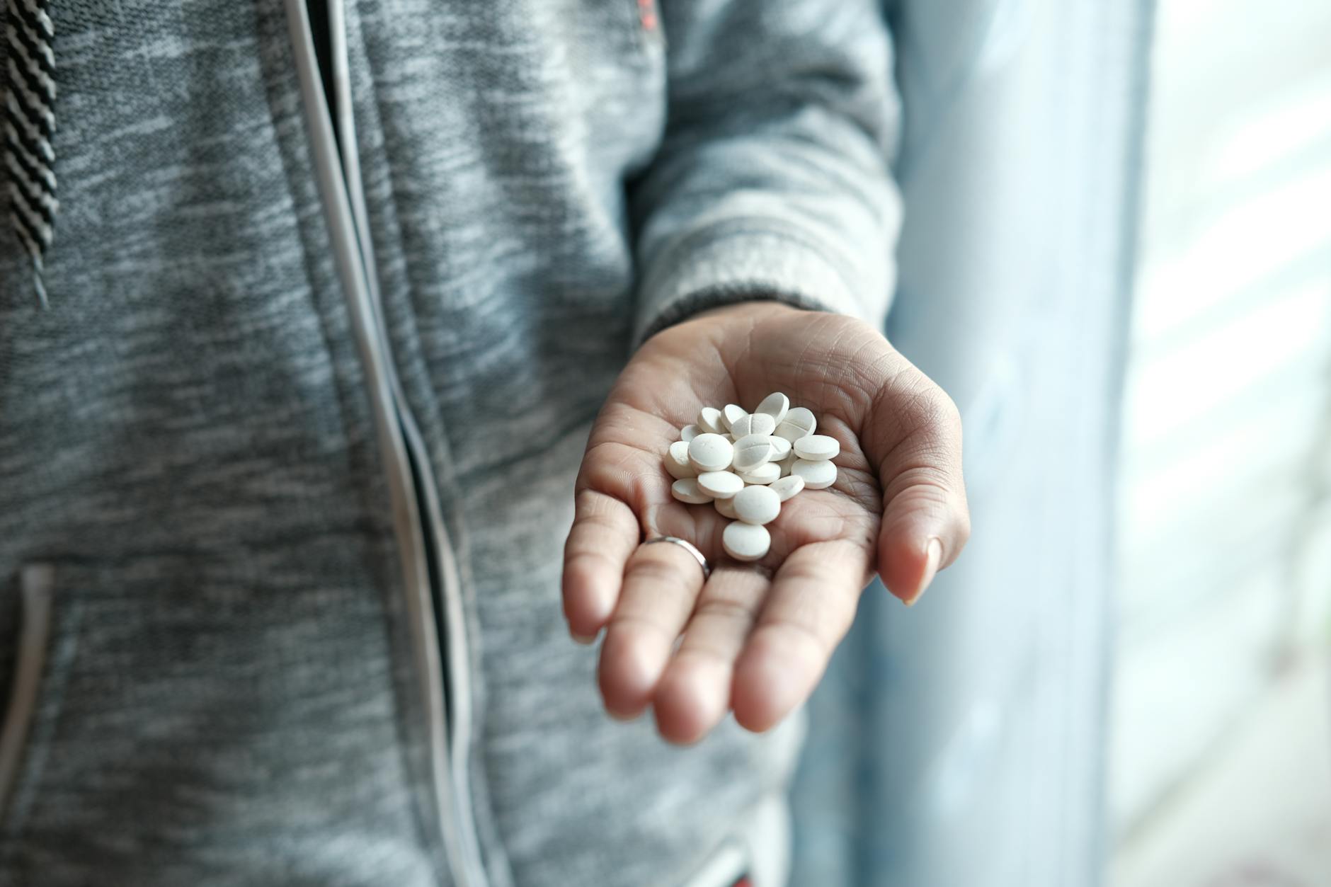DOSING LIMITS AND HOW TO AVOID ACCIDENTAL OVERDOSE