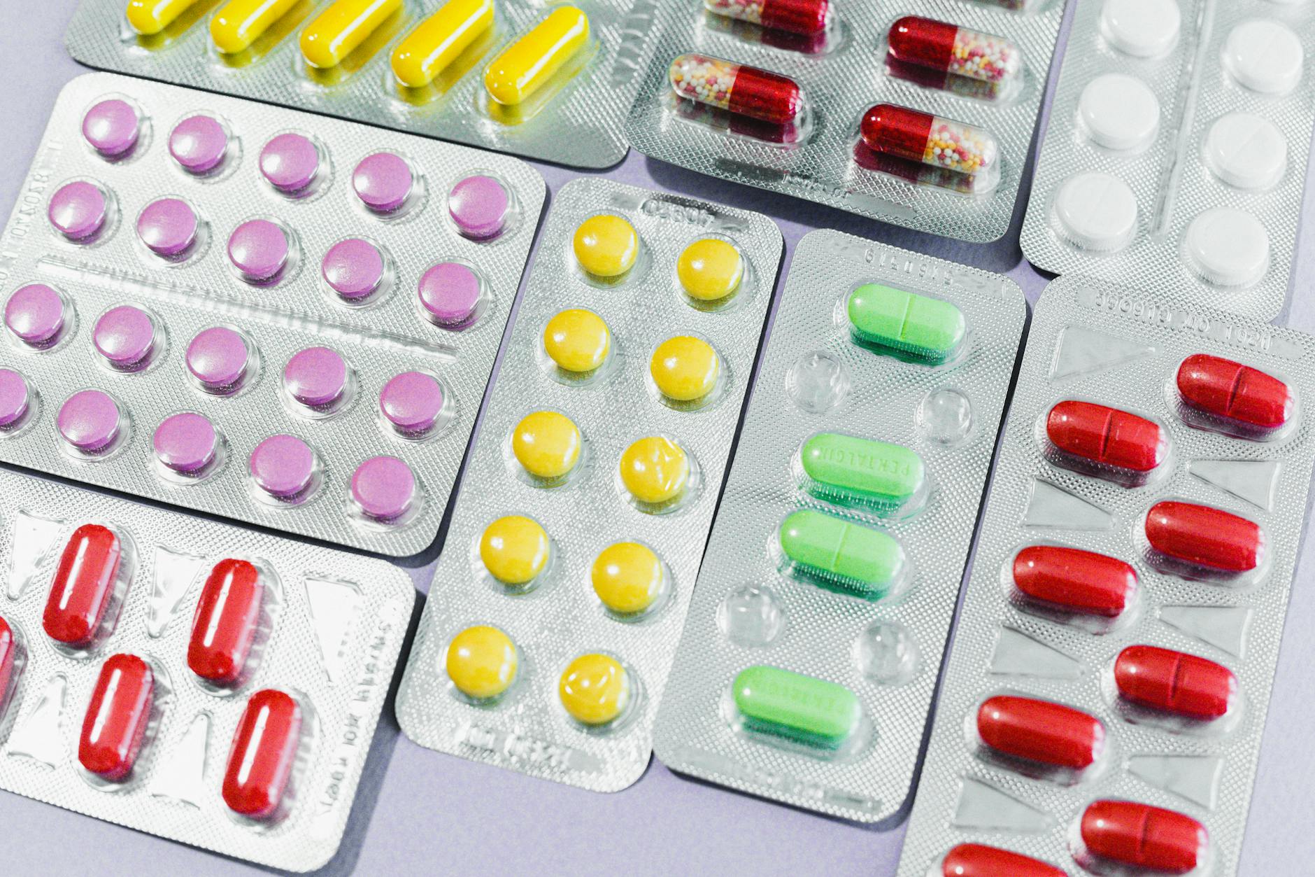 Drug Interactions and Cognitive Warnings