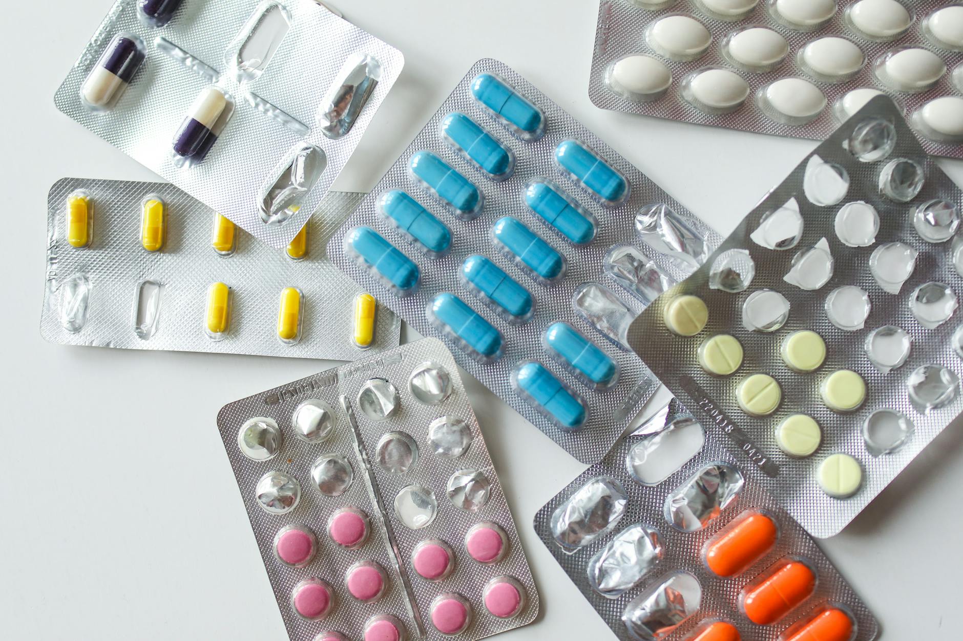 Drug Interactions and Side Effects to Watch