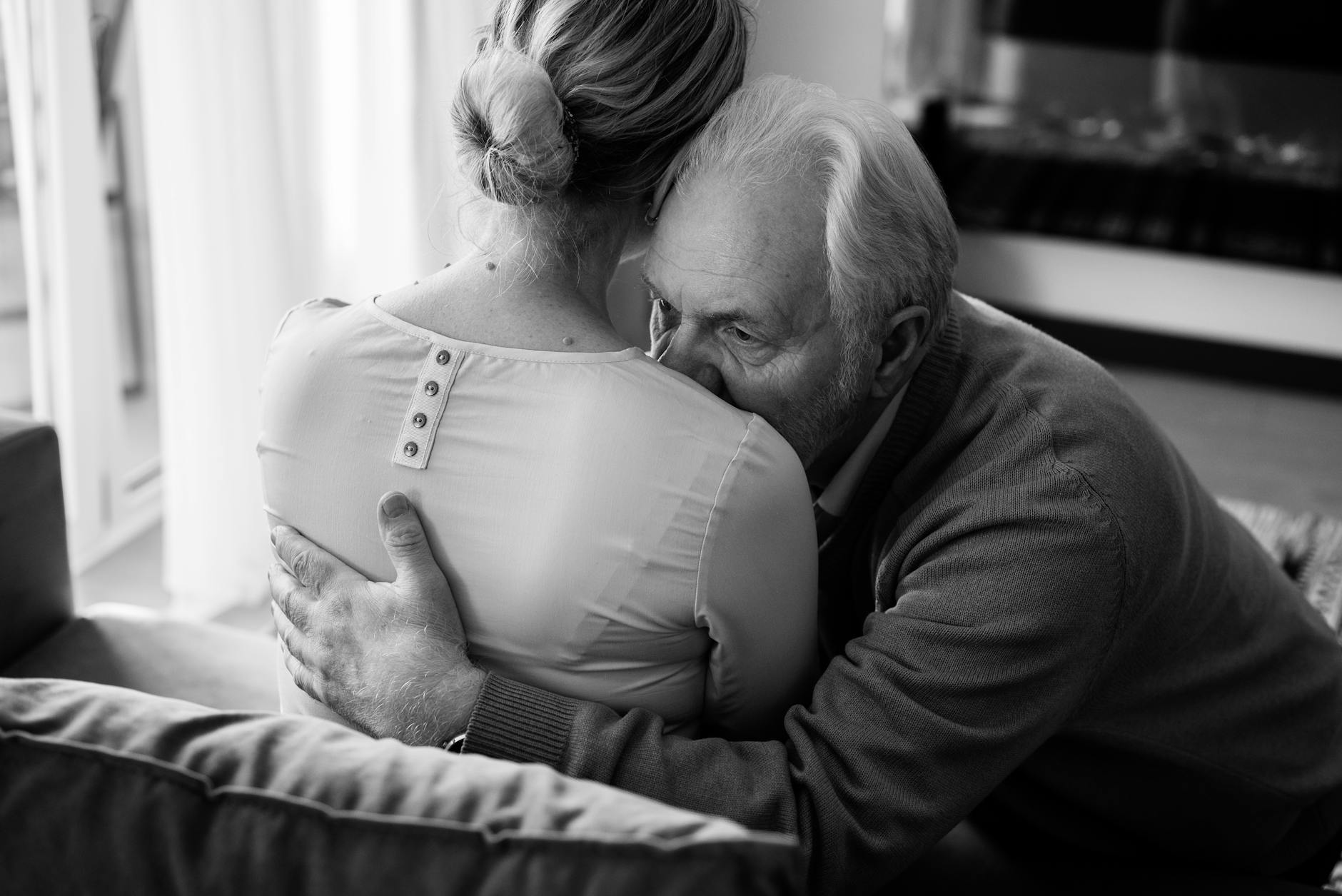 Emotional and Behavioral Changes Beyond Memory Problems