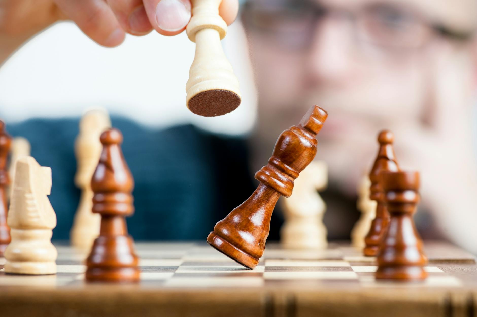 Financial Decision-Making and Vulnerability to Exploitation